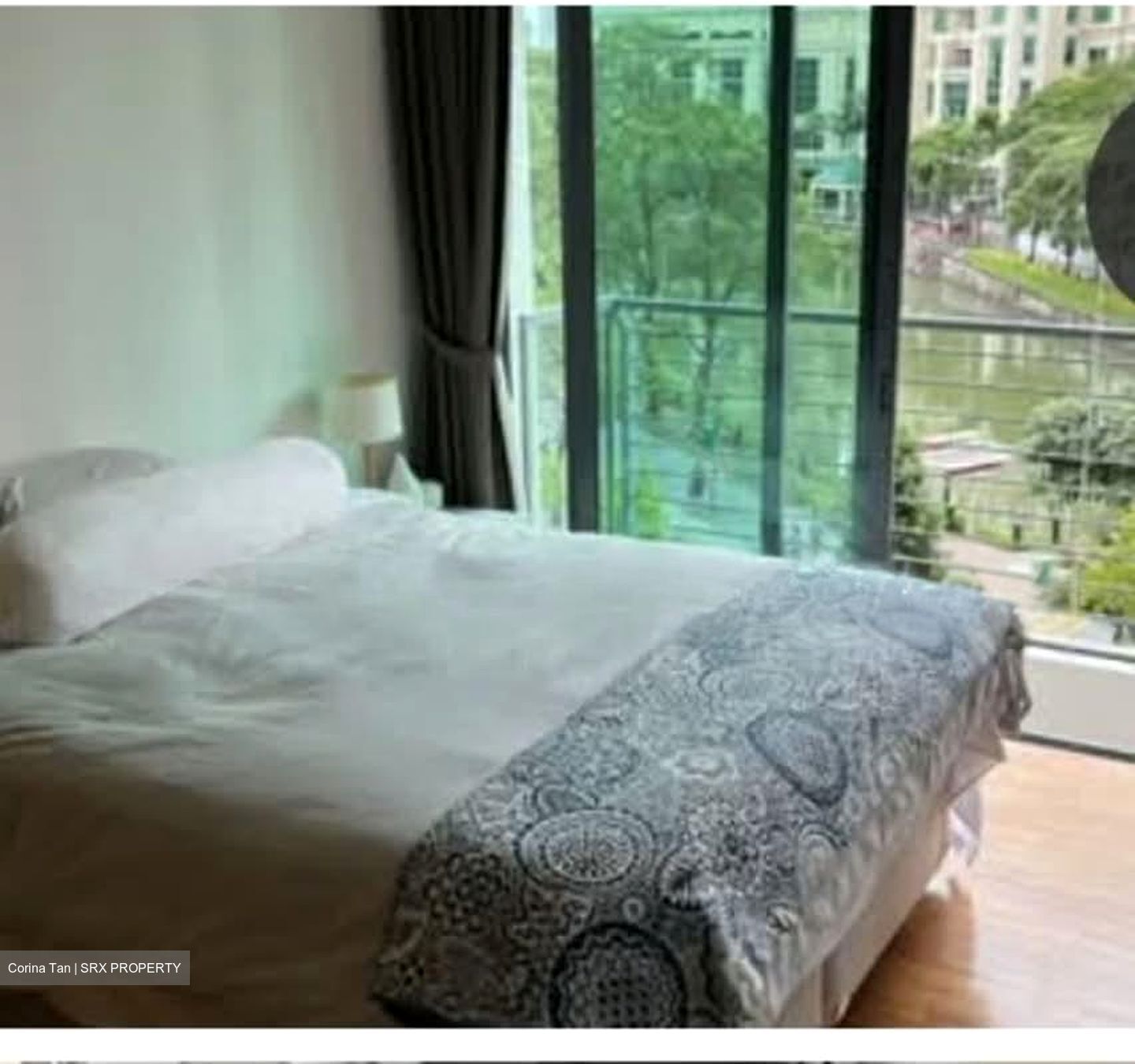 RiverGate (D9), Apartment #555746951